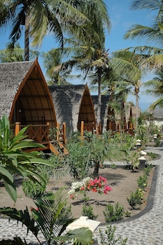 manta dive gili trawangan resort