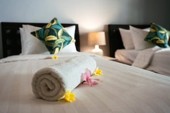 manta dive gili trawangan resort