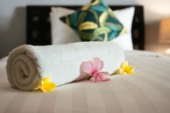 manta dive gili trawangan resort