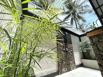 manta dive gili trawangan resort