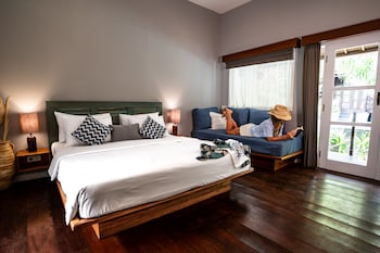 manta dive gili trawangan resort