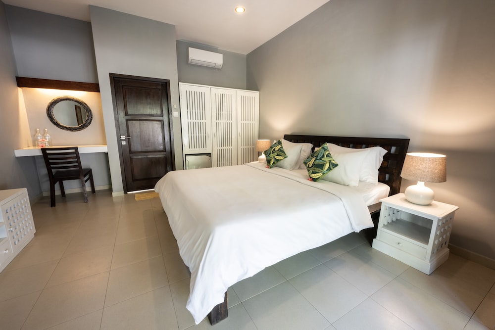 manta dive gili trawangan resort