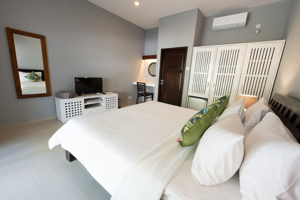 manta dive gili trawangan resort