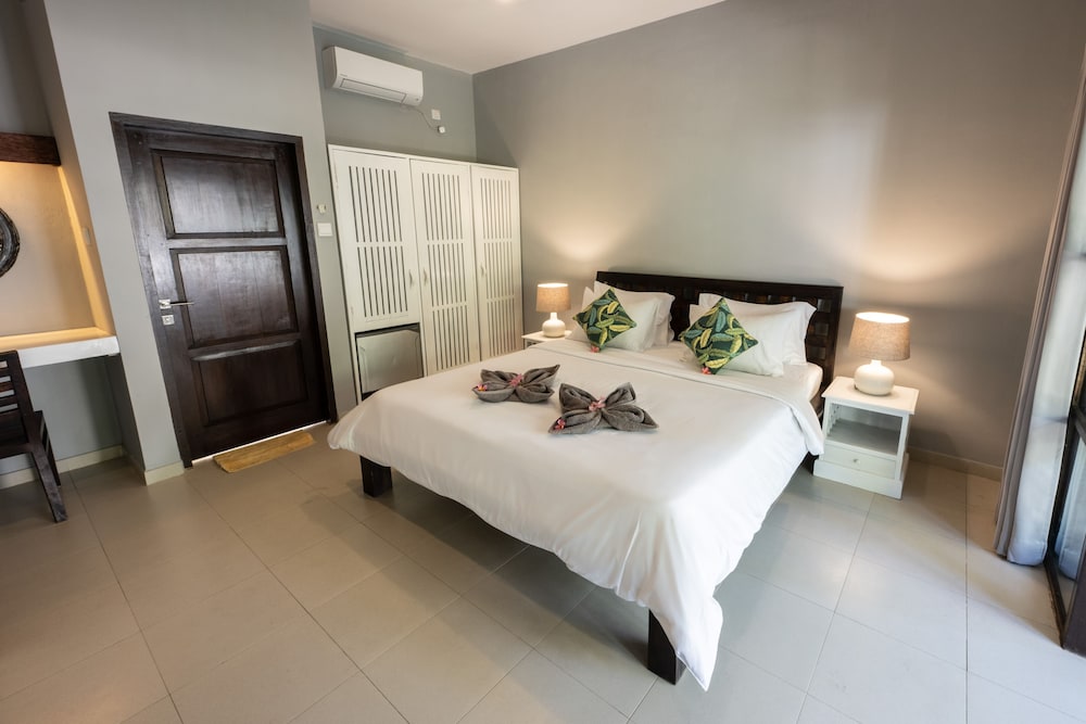 manta dive gili trawangan resort