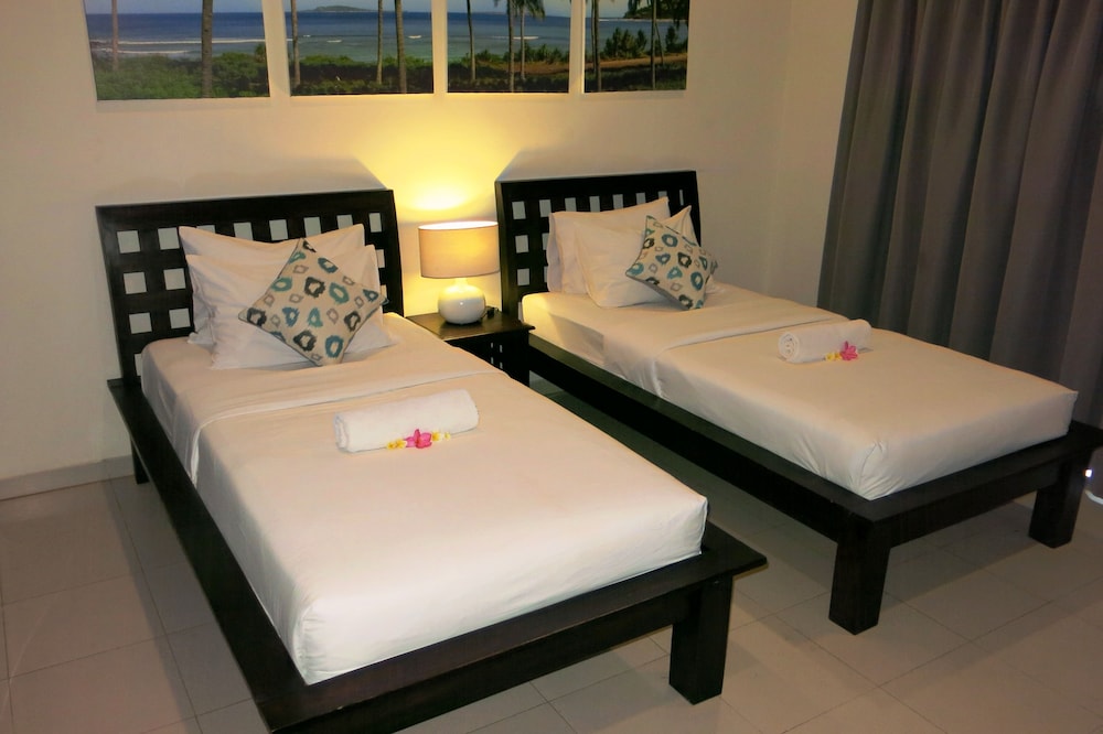 manta dive gili trawangan resort