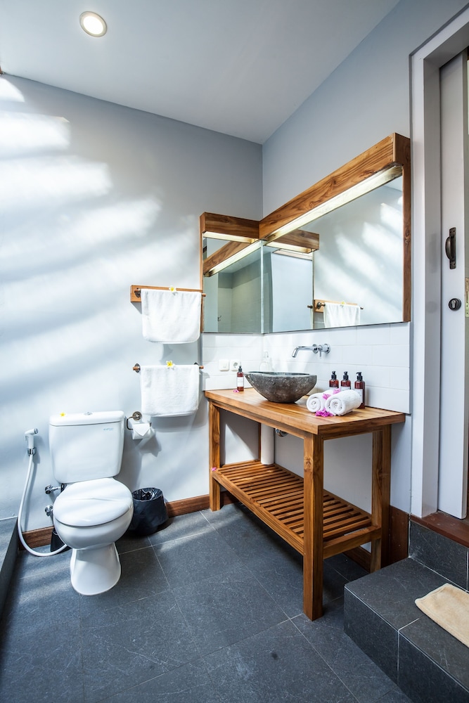 manta dive gili trawangan resort