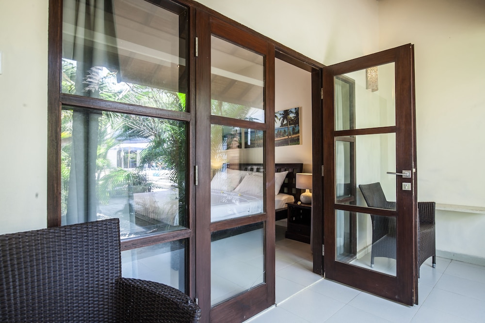 manta dive gili trawangan resort