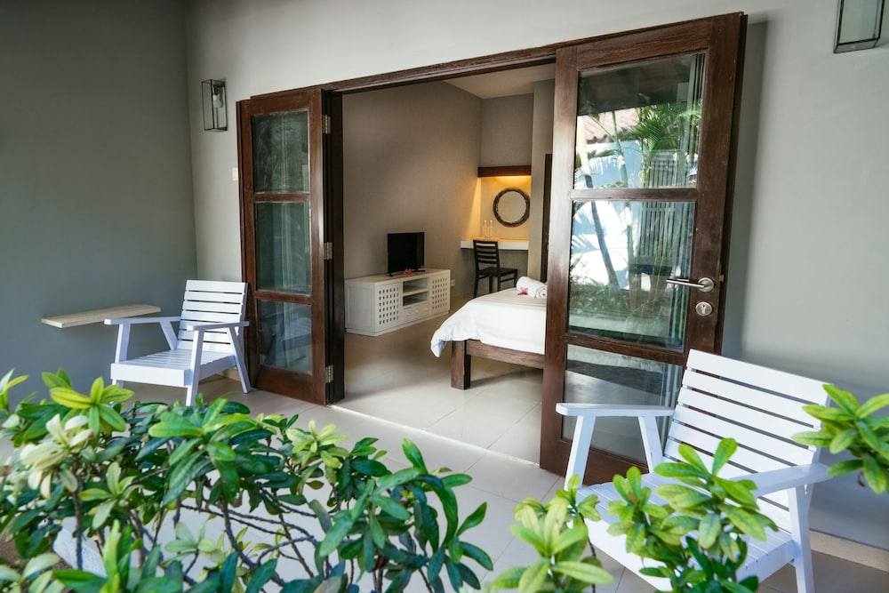 manta dive gili trawangan resort