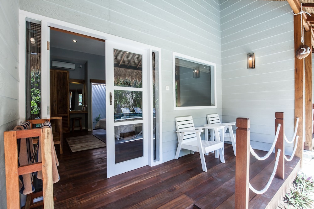 manta dive gili trawangan resort