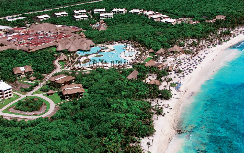 grand palladium colonial resort and spa all inclusive