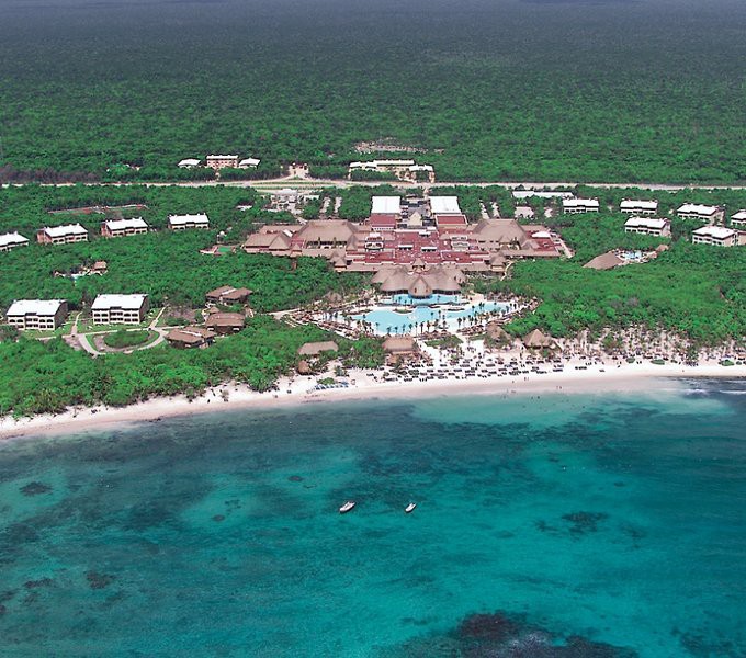 grand palladium colonial resort and spa all inclusive
