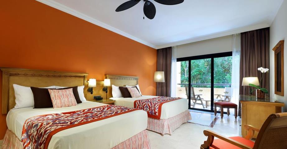 grand palladium colonial resort and spa all inclusive