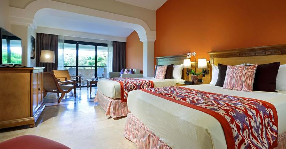 grand palladium colonial resort and spa all inclusive