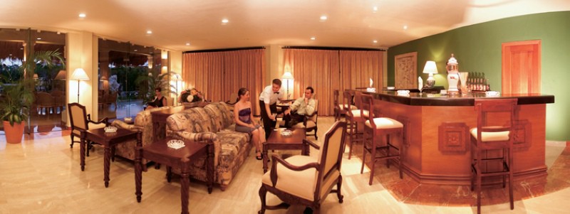 grand palladium colonial resort and spa all inclusive