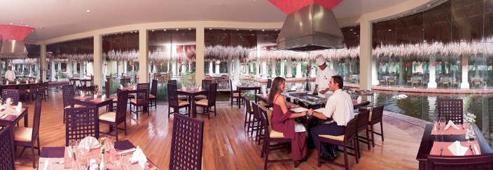 grand palladium colonial resort and spa all inclusive