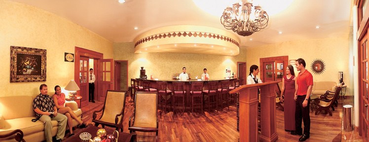 grand palladium colonial resort and spa all inclusive