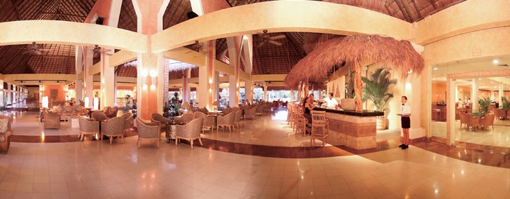 grand palladium colonial resort and spa all inclusive