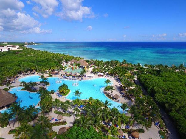 grand palladium colonial resort and spa all inclusive