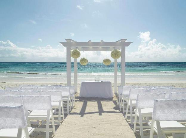 grand palladium colonial resort and spa all inclusive