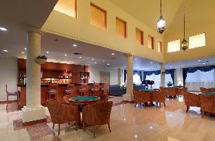 grand palladium colonial resort and spa all inclusive
