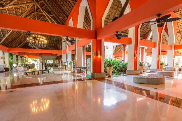 grand palladium colonial resort and spa all inclusive