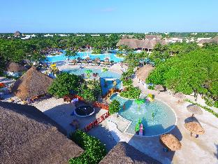 grand palladium colonial resort and spa all inclusive