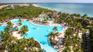 grand palladium colonial resort and spa all inclusive