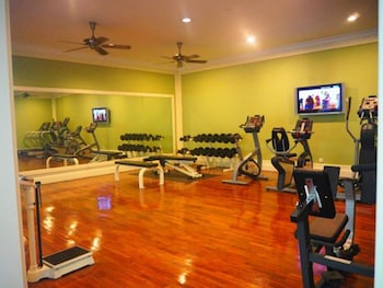 Cameron Highlands Resort,Cameron Highlands>>Brinchang,5 star
