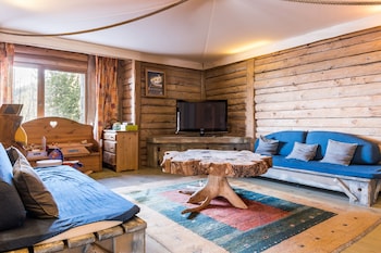 residence pierre and vacances premium les alpages de chantel