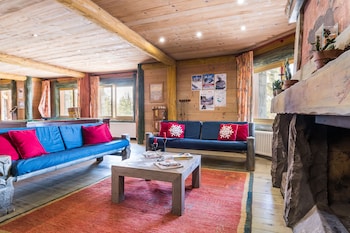 residence pierre and vacances premium les alpages de chantel