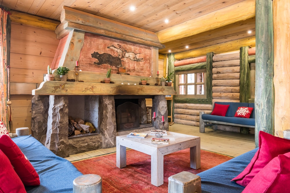 residence pierre and vacances premium les alpages de chantel
