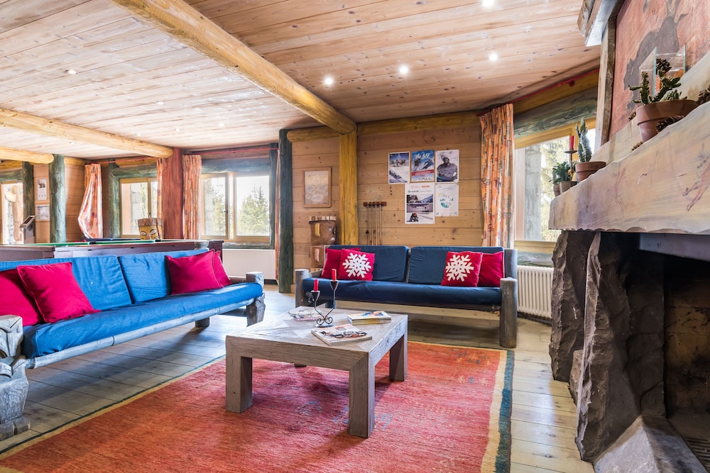 residence pierre and vacances premium les alpages de chantel