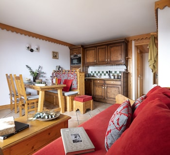 residence pierre and vacances premium les alpages de chantel