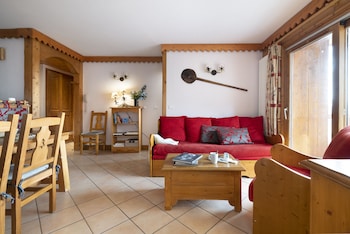residence pierre and vacances premium les alpages de chantel