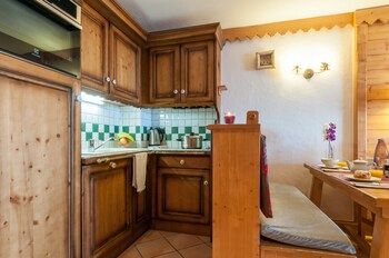 residence pierre and vacances premium les alpages de chantel