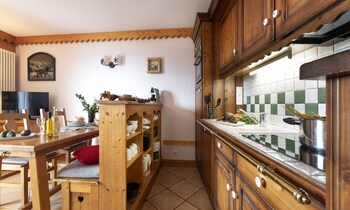 residence pierre and vacances premium les alpages de chantel