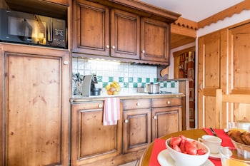 residence pierre and vacances premium les alpages de chantel