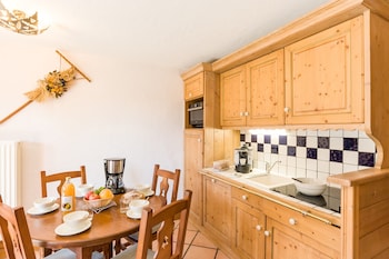 residence pierre and vacances premium les alpages de chantel