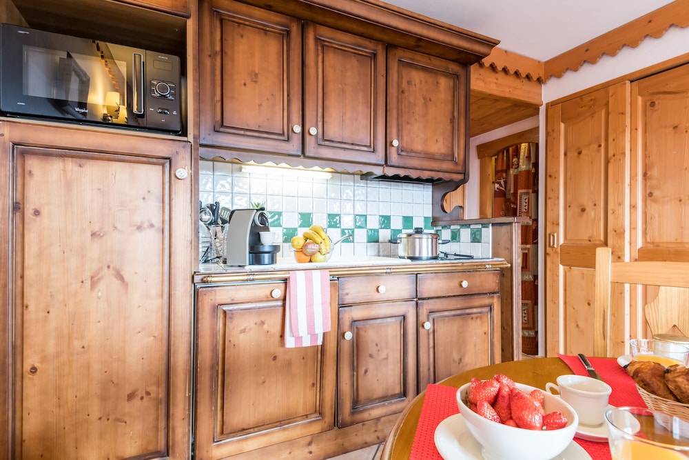 residence pierre and vacances premium les alpages de chantel