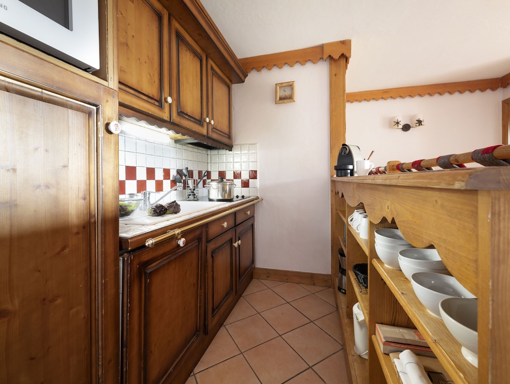 residence pierre and vacances premium les alpages de chantel