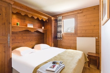 residence pierre and vacances premium les alpages de chantel