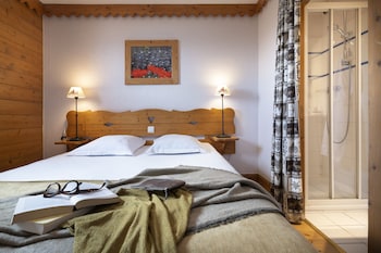 residence pierre and vacances premium les alpages de chantel