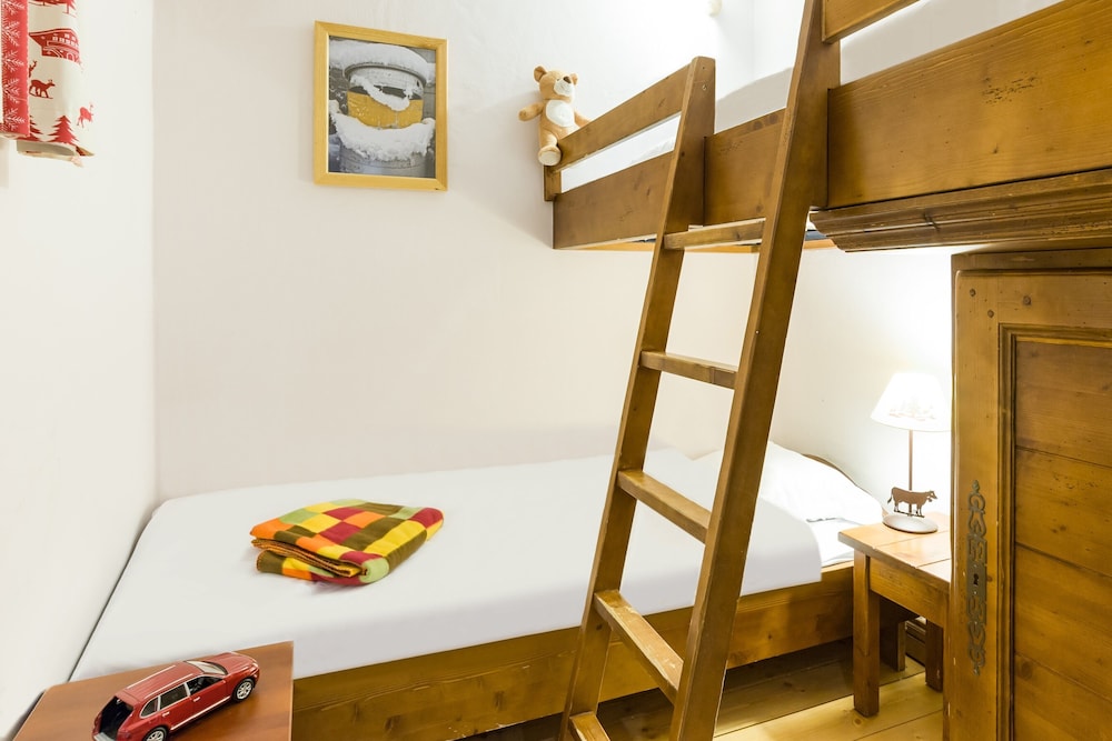 residence pierre and vacances premium les alpages de chantel