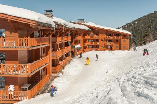 bourg saint maurice