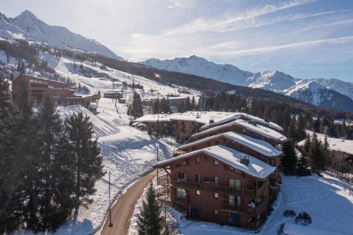bourg saint maurice