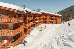 bourg saint maurice