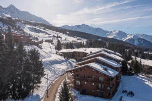 bourg saint maurice