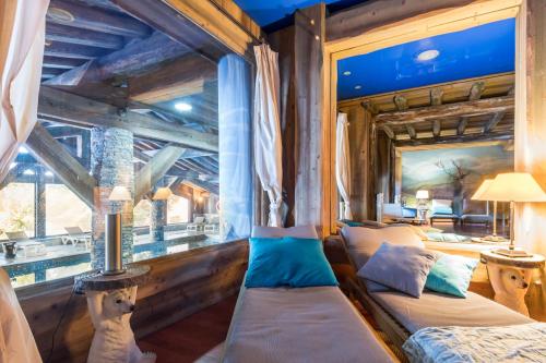 residence pierre and vacances premium les alpages de chantel