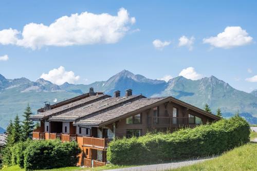bourg saint maurice