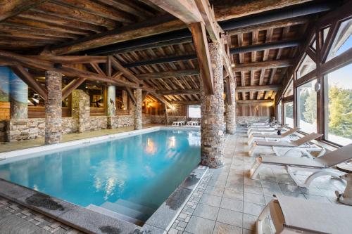 bourg saint maurice